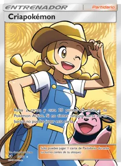 Criapokémon