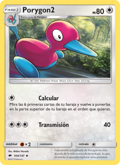 Porygon2