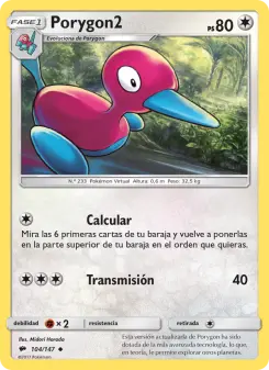 Porygon2
