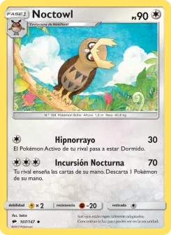 Noctowl
