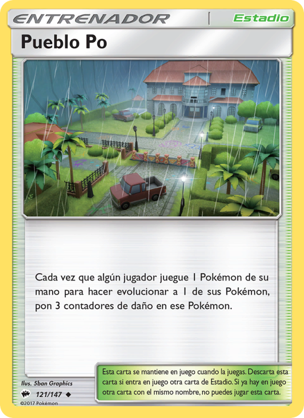 Pueblo Po