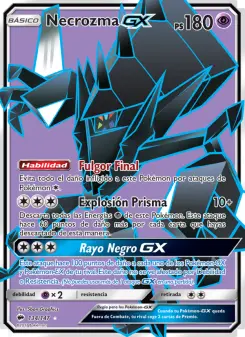 Necrozma GX