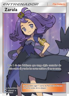 Zarala