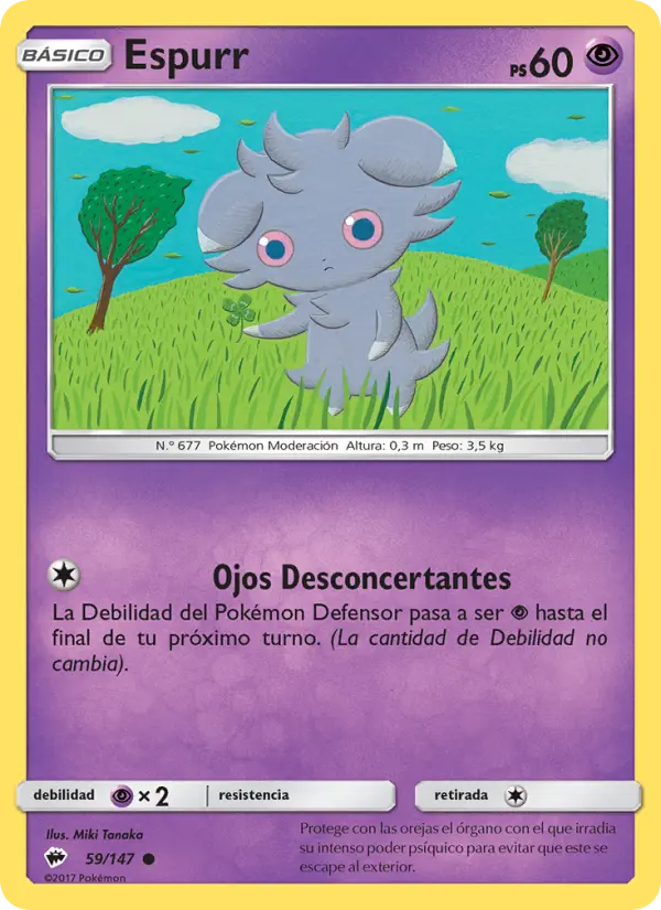 Espurr