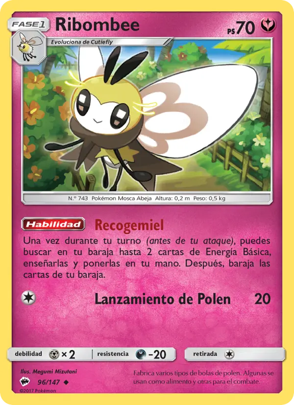 Ribombee
