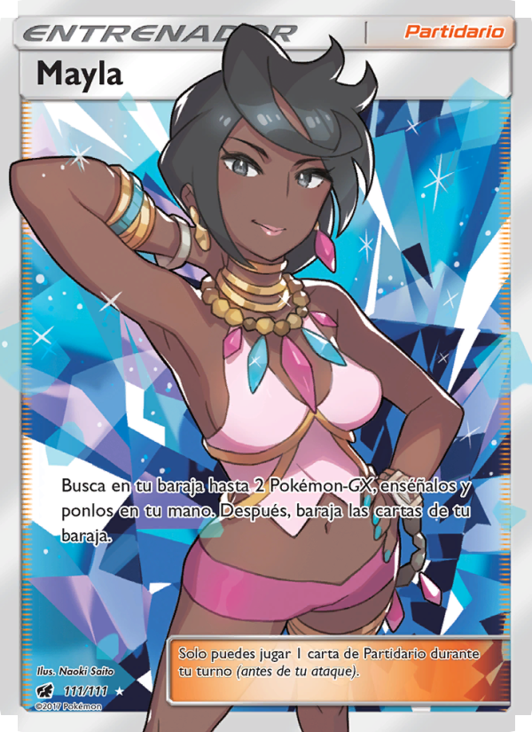 Mayla
