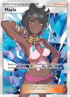 Mayla
