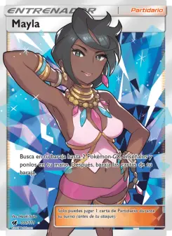 Mayla