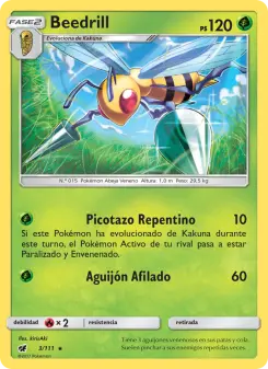 Beedrill