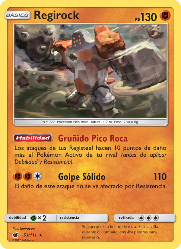 Regirock