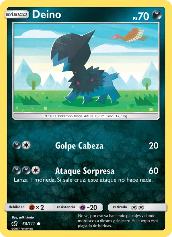 Deino