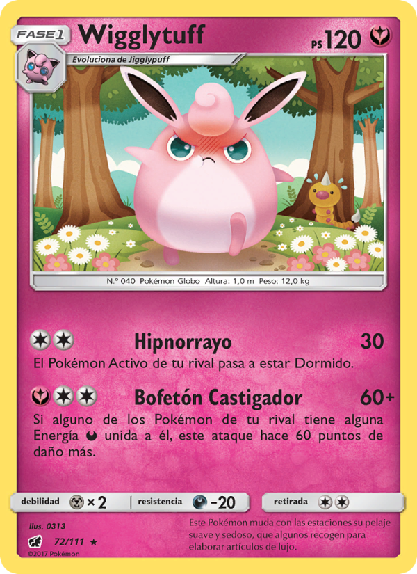 Wigglytuff
