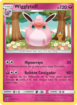 Wigglytuff