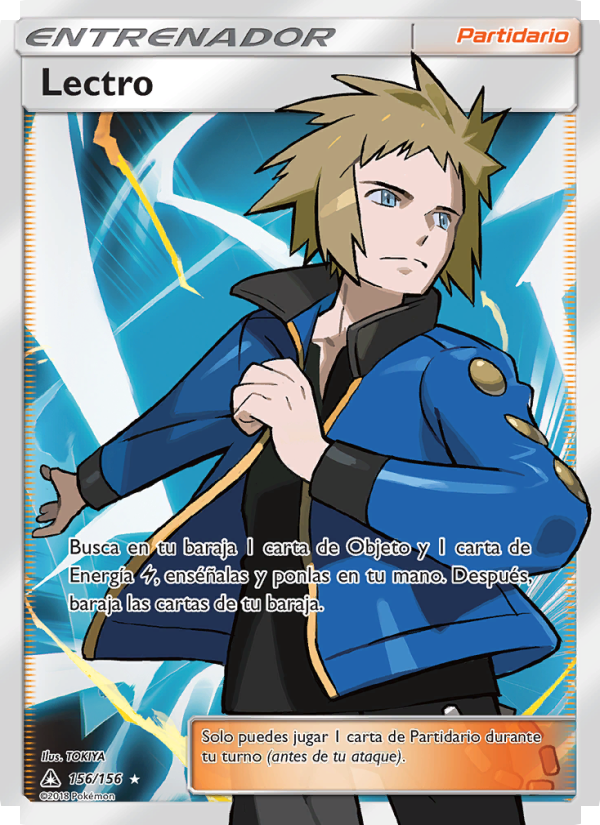 Lectro