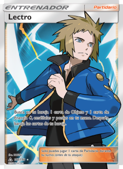 Lectro