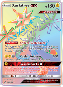 Xurkitree GX