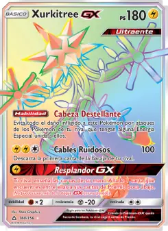 Xurkitree GX