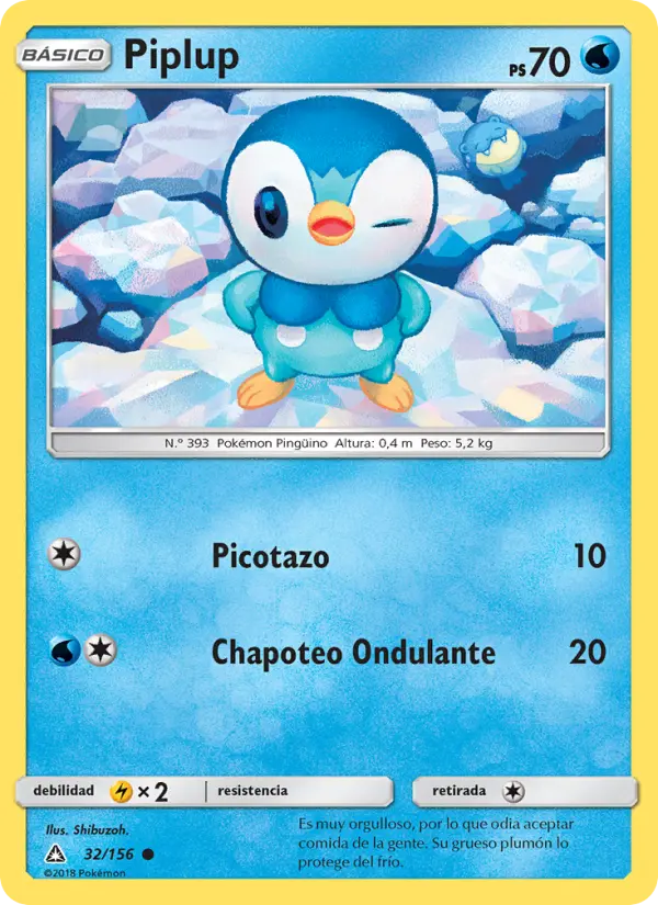 Piplup