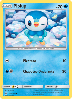 Piplup