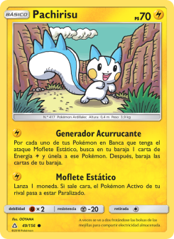Pachirisu