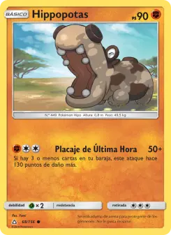 Hippopotas