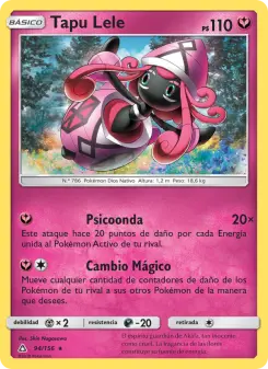 Tapu Lele