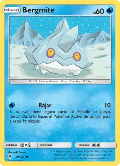 Bergmite