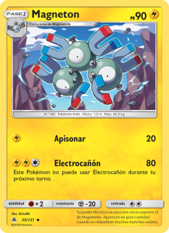 Magneton