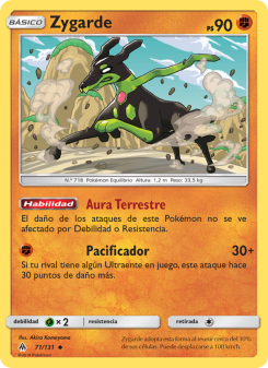 Zygarde