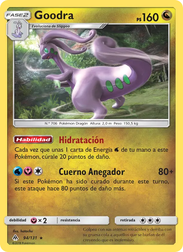 Goodra