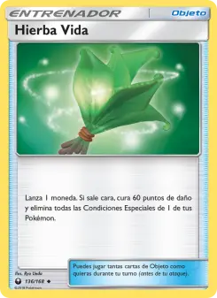 Hierba Vida