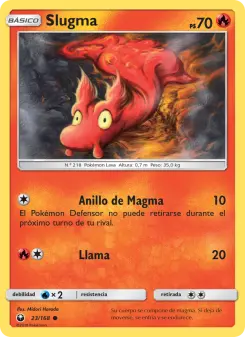 Slugma