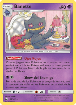 Banette