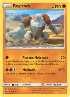 Regirock