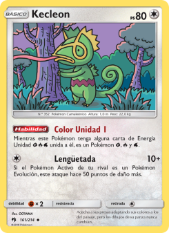 Kecleon