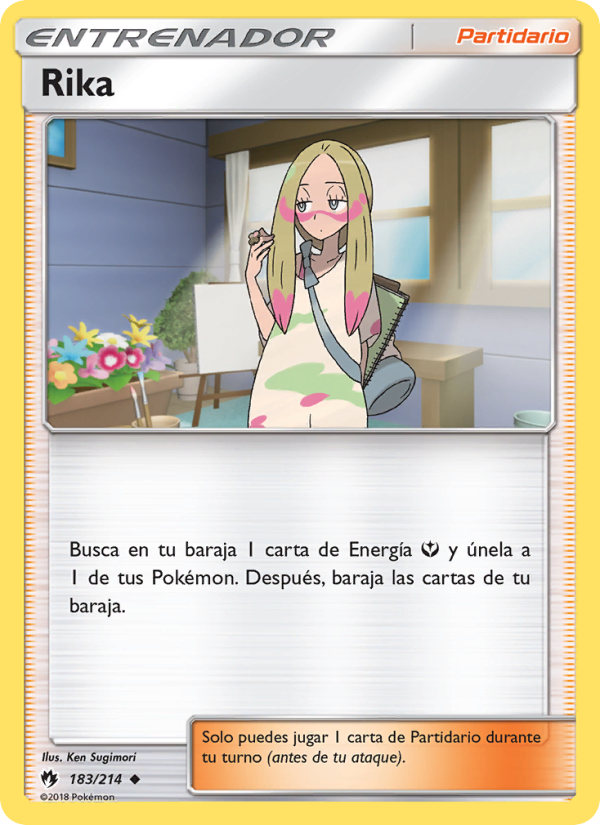 Rika