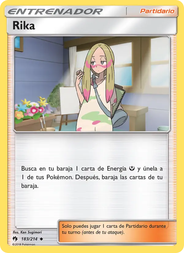 Rika