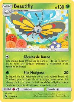Beautifly