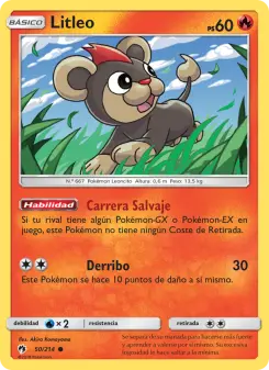 Litleo
