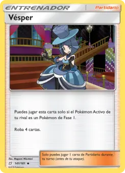 Vésper