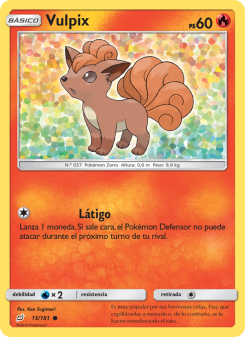 Vulpix