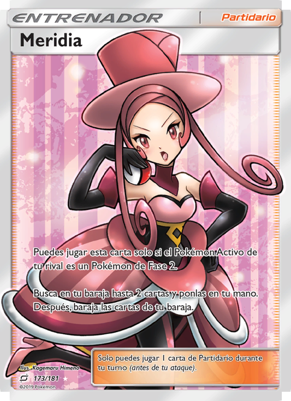 Meridia