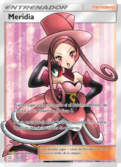 Meridia
