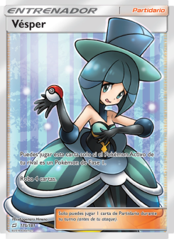 Vésper