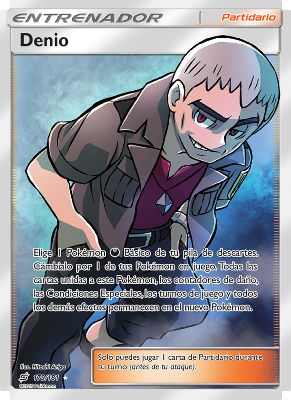 Denio