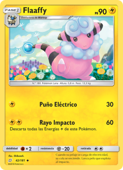 Flaaffy