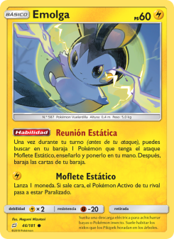 Emolga