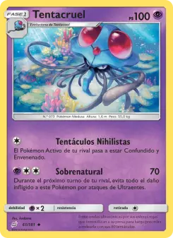 Tentacruel