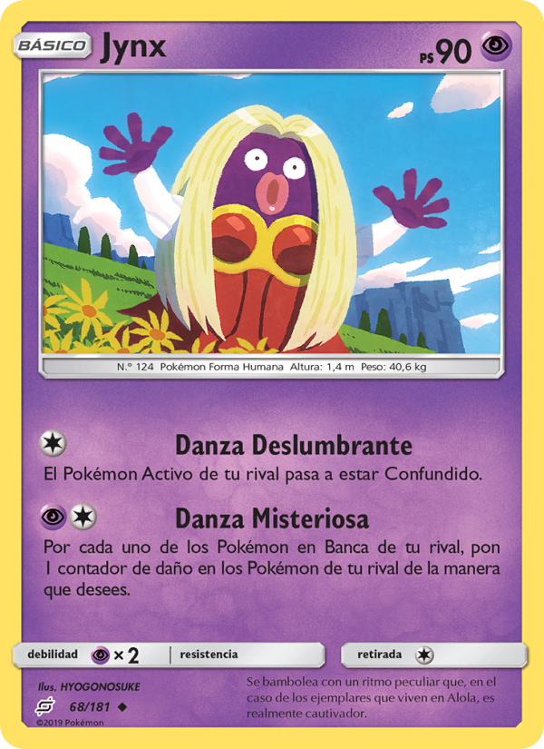 Jynx