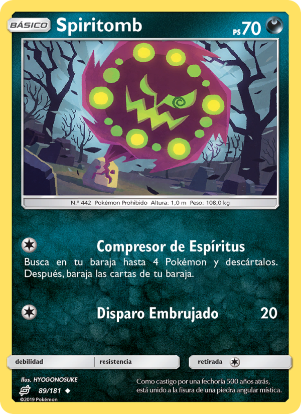 Spiritomb